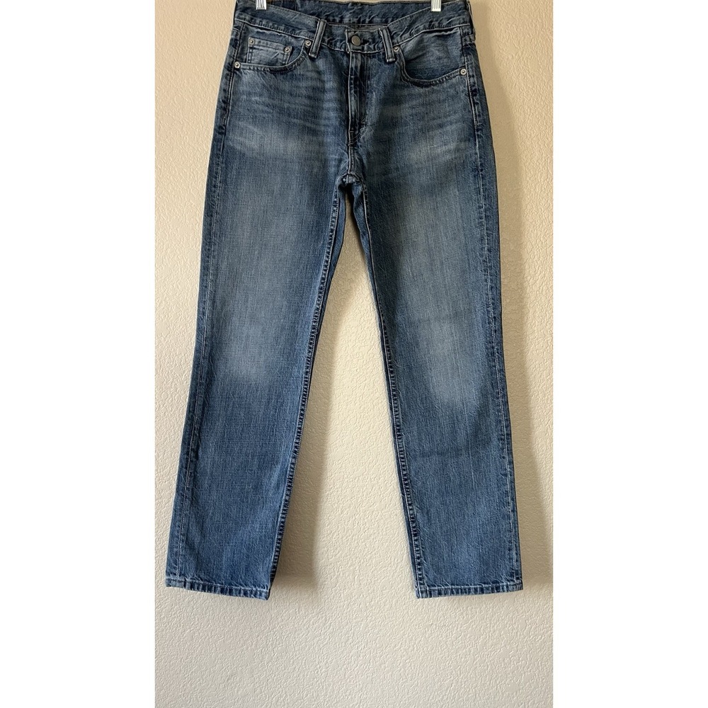Levi's 514 Straight Fit Men's Jeans